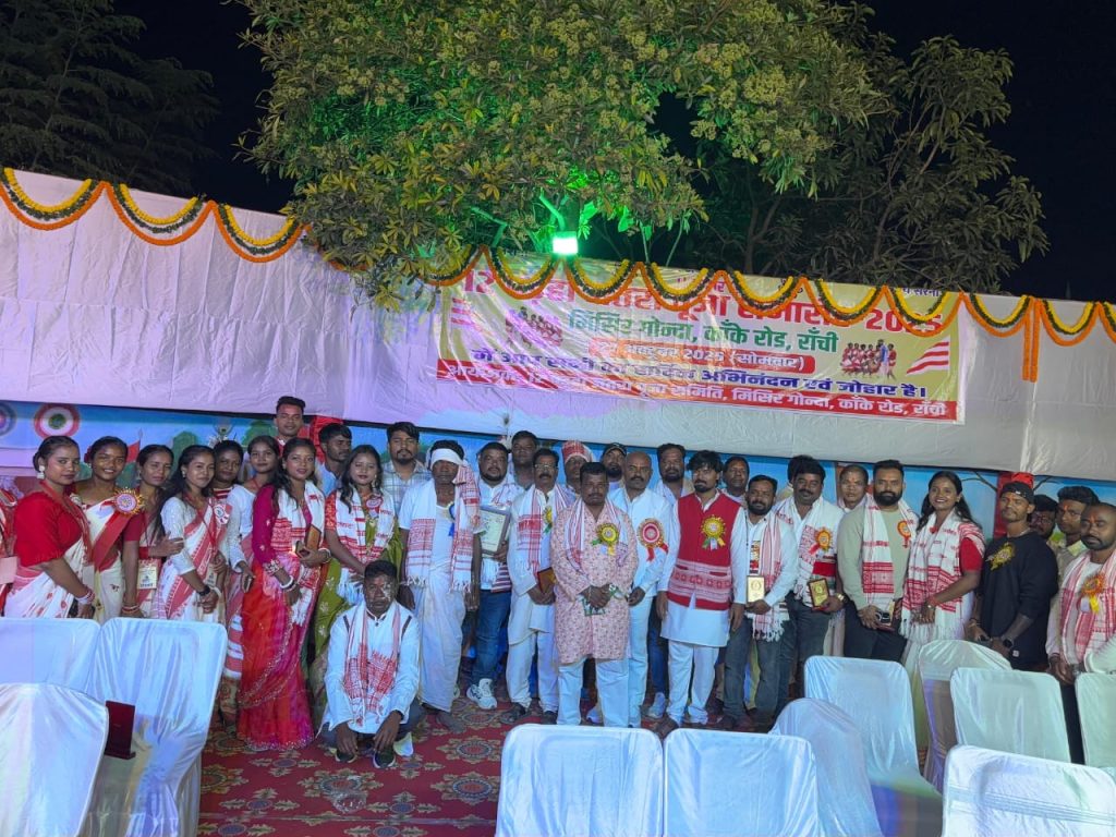 अपनी परंपरा और पूजा पद्धति के लिए आगे आएं युवा : कृष्णा