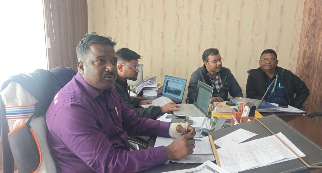 ए एम पी के चेयरमैन आमिर इदरीसी रांची में आयोजित मिशन इकरा सेमिनार में हिस्सा लेंगे: आफताब आलम