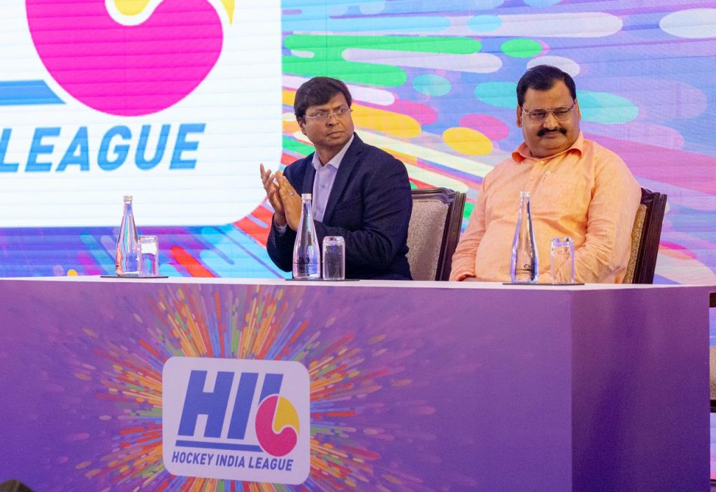 महिला हीरो हॉकी इंडिया लीग फाइनल में शामिल होंगे मुख्यमंत्री हेमंत सोरेन सहित कई गणमान्य अतिथि