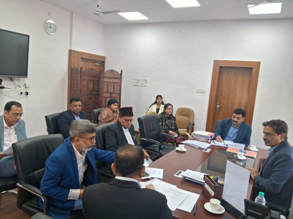 रिम्स और राज अस्पताल में किडनी ट्रांसप्लांट को मंजूरी, जल्द मिलेगा लाइसेंस