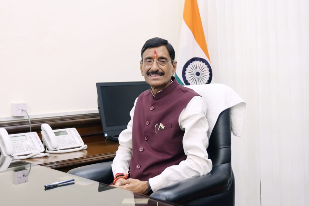 मुरहू में पत्थरबाजी और हिंसा के दोषियों को चिन्हित कर कार्रवाई सुनिश्चित करे प्रशासन : संजय सेठ