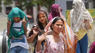झारखंड में फिलहाल जारी रहेगा मौसम में उतार-चढ़ाव, छह तक येलो अलर्ट