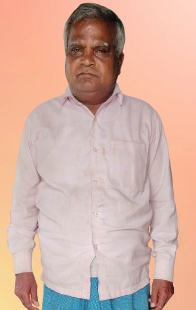 न्यू स्वर्णरेखा पब्लिक स्कूल के सचिव कामेश्वर महतो का निधन, शिक्षा जगत में शोक की लहर